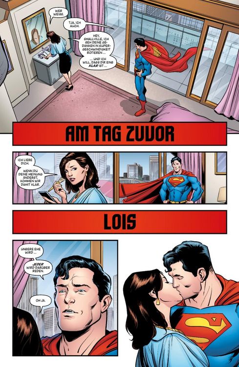 Produktbild: Superman Sonderband: Clark Kent ist Superman