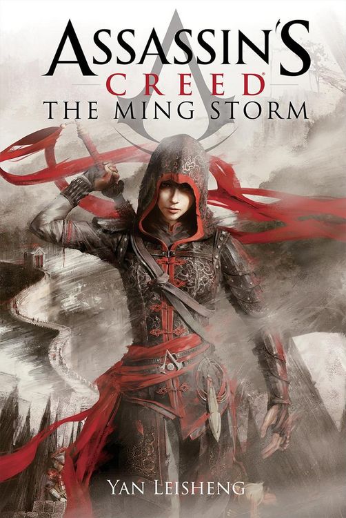 Produktbild: Assassin's Creed: The Ming Storm