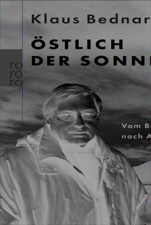 Produktbild: &Ouml;stlich der Sonne