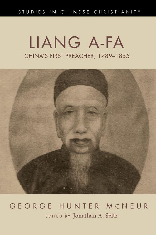 Produktbild: Liang A-Fa