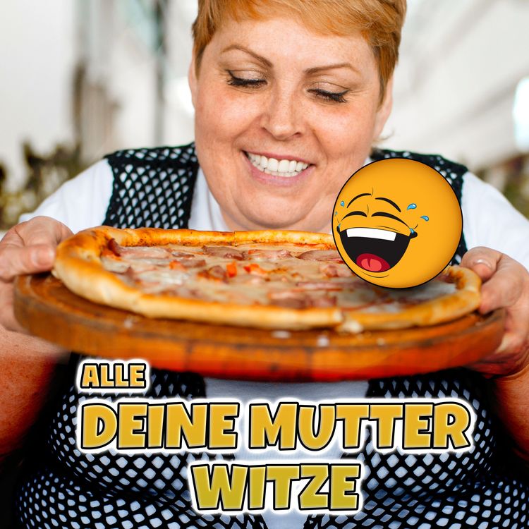 Produktbild: Alle Deine Mutter Witze