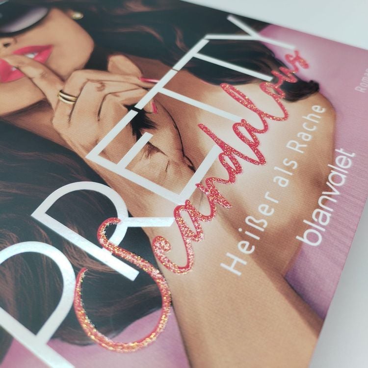 Produktbild: Pretty Scandalous - Hei&szlig;er als Rache