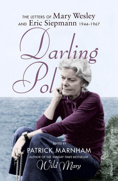 Produktbild: Darling Pol