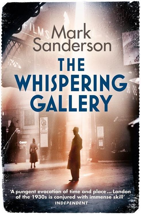 Produktbild: The Whispering Gallery