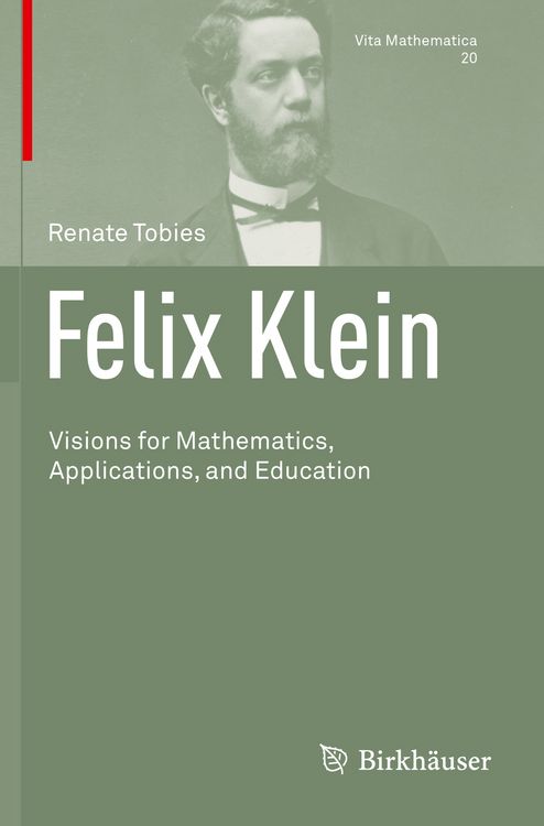 Produktbild: Felix Klein