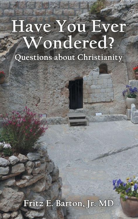 Produktbild: Have You Ever Wondered?