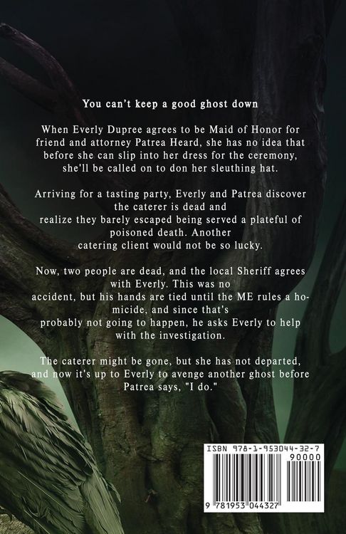 Produktbild: Wedding Ghost