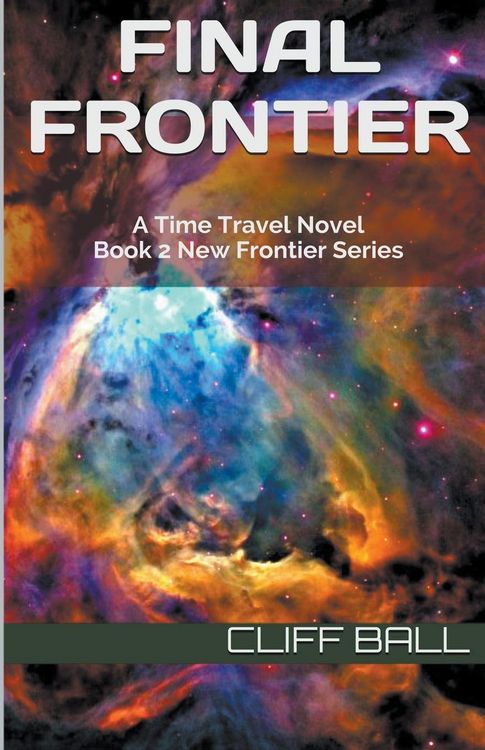 Produktbild: Final Frontier