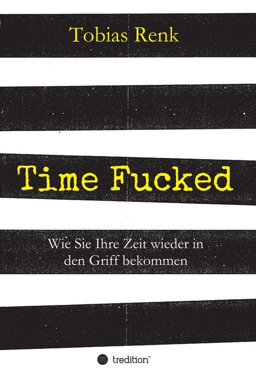 Produktbild: Time Fucked