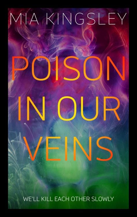 Produktbild: Poison In Our Veins