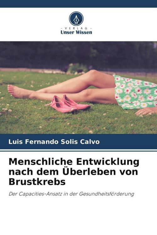 Produktbild: Menschliche Entwicklung nach dem &Uuml;berleben von Brustkrebs