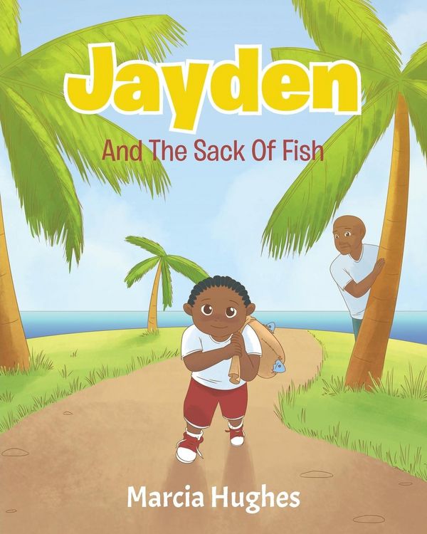 Produktbild: Jayden and the Sack of Fish