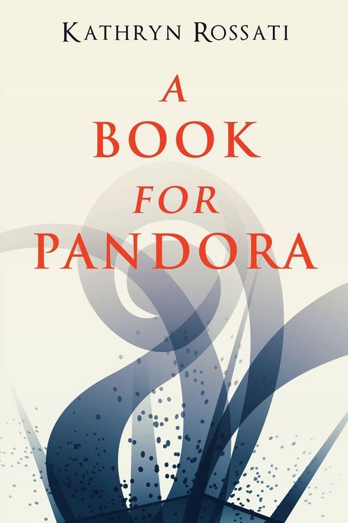 Produktbild: A Book For Pandora