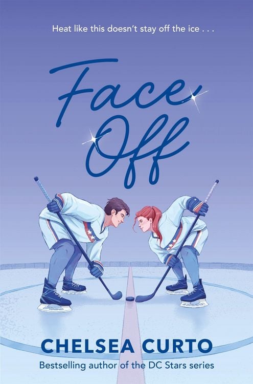 Produktbild: Face Off