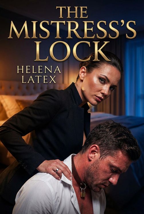 Produktbild: The Mistress's Lock