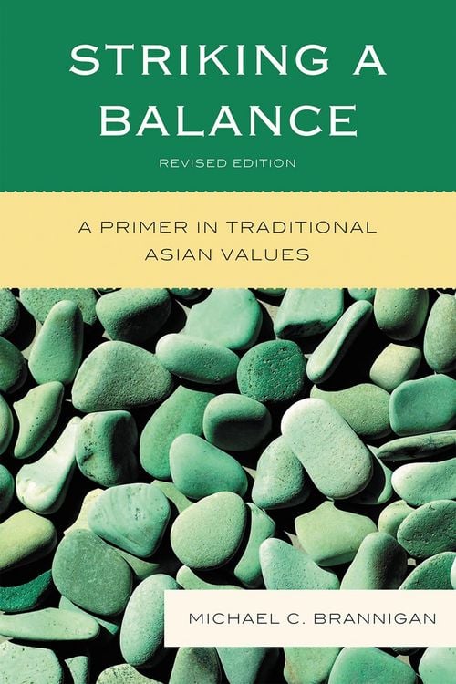 Produktbild: Striking a Balance