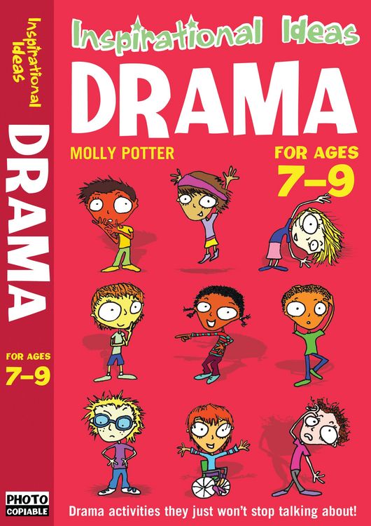 Produktbild: Drama
