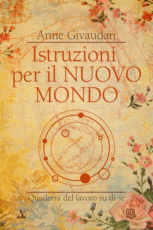 Produktbild: Istruzioni per il nuovo mondo