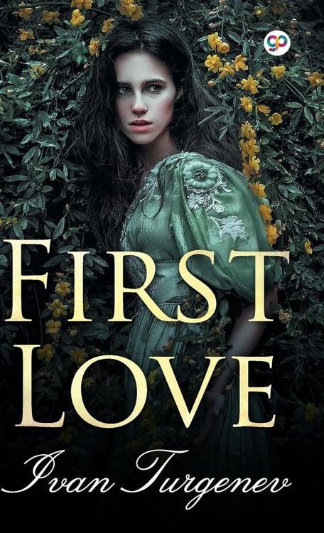 Produktbild: First Love