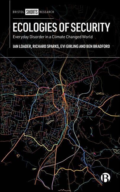 Produktbild: Ecologies of Security