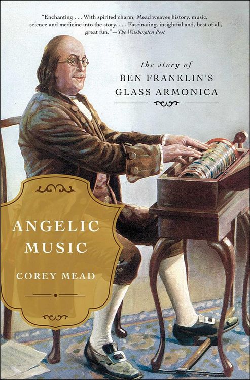 Produktbild: Angelic Music