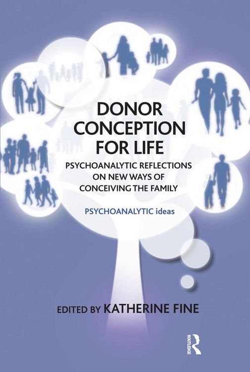 Produktbild: Donor Conception for Life