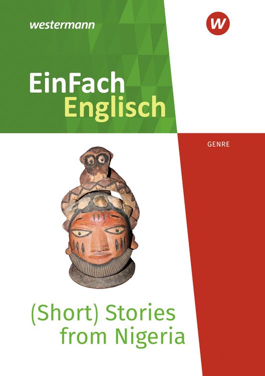 Produktbild: EinFach Englisch New Edition Textausgaben