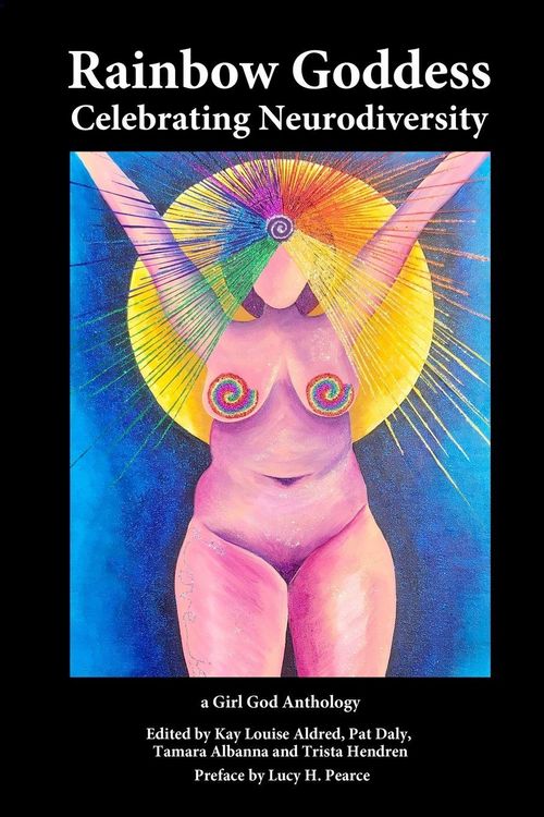 Produktbild: Rainbow Goddess