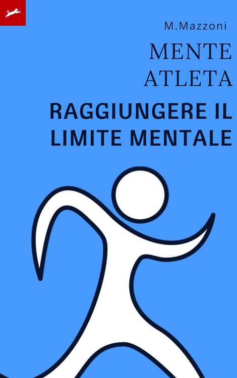 Produktbild: La Mente Dell'atleta