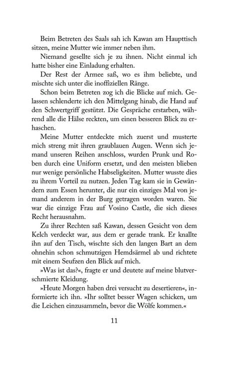 Produktbild: A thousand heartbeats - Der Ruf des Schicksals