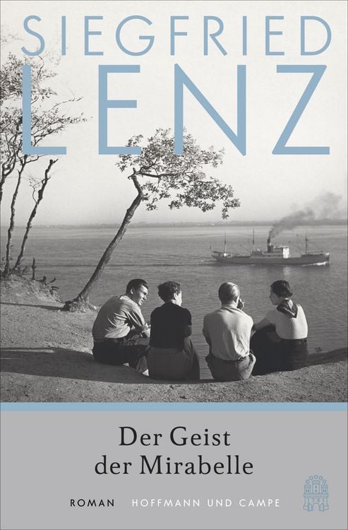 Produktbild: Der Geist der Mirabelle