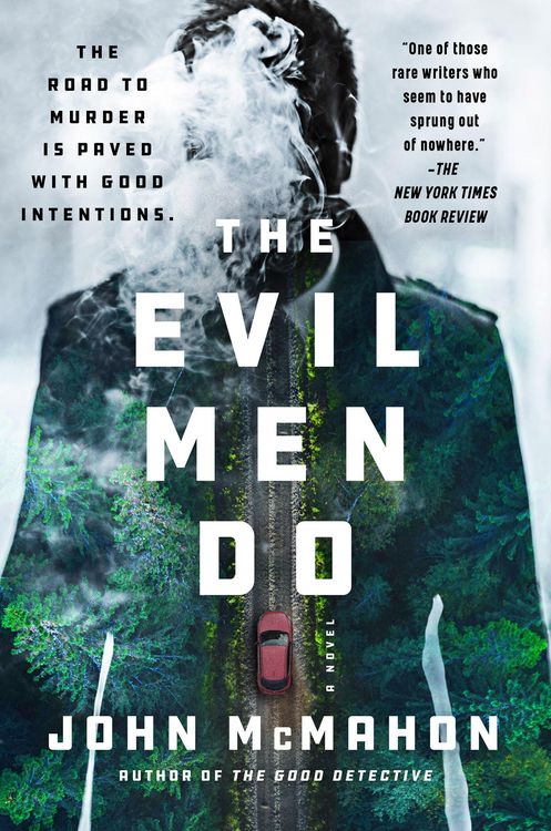 Produktbild: Evil Men Do