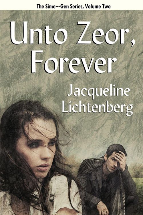 Produktbild: Unto Zeor, Forever