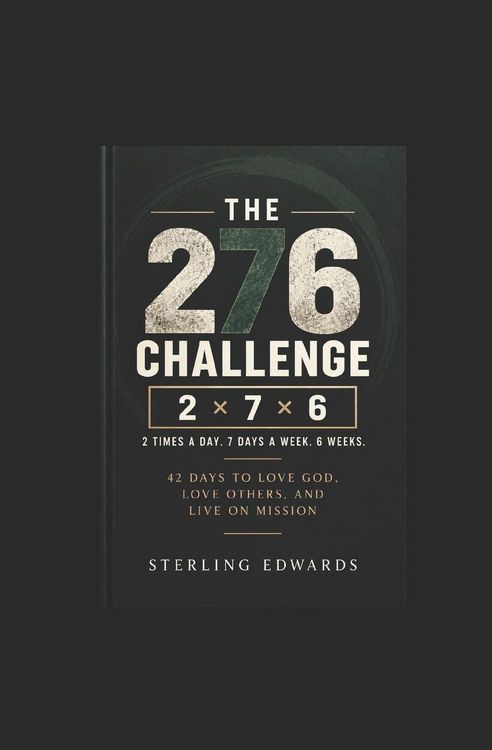 Produktbild: The 276 Challenge