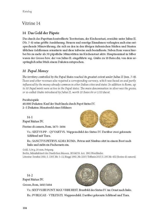 Produktbild: Die Pazzi-Verschw&ouml;rung