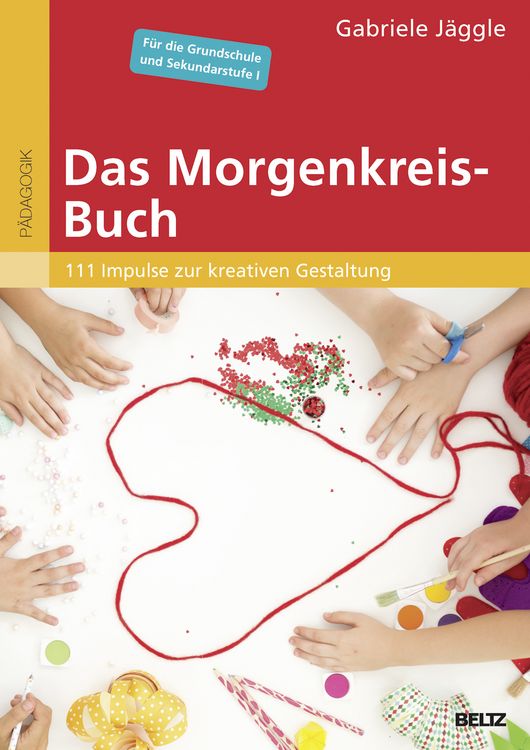 Produktbild: Das Morgenkreis-Buch