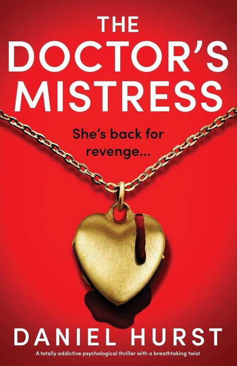 Produktbild: The Doctor's Mistress