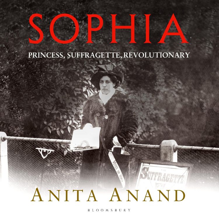 Produktbild: Sophia