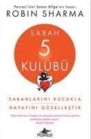 Produktbild: Sabah 5 Kul&uuml;b&uuml;