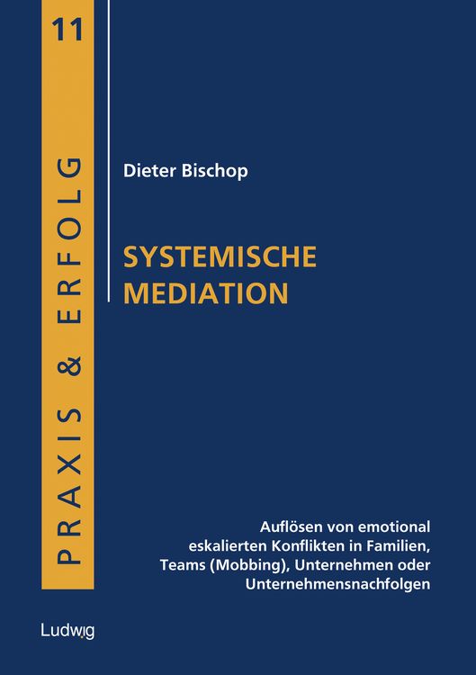 Produktbild: Systemische Mediation