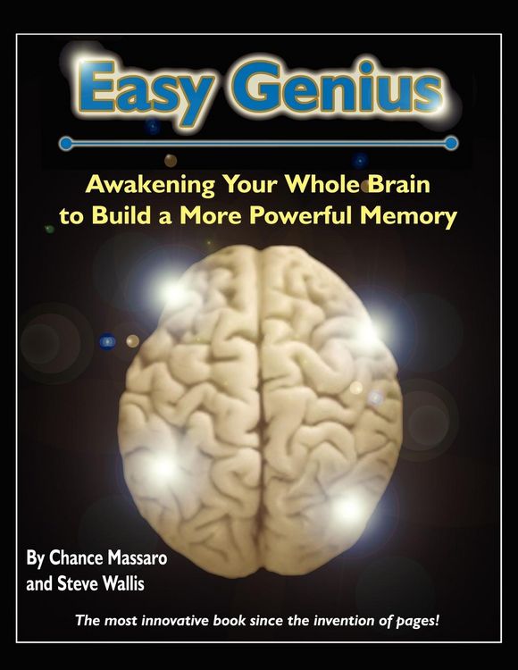 Produktbild: Easy Genius
