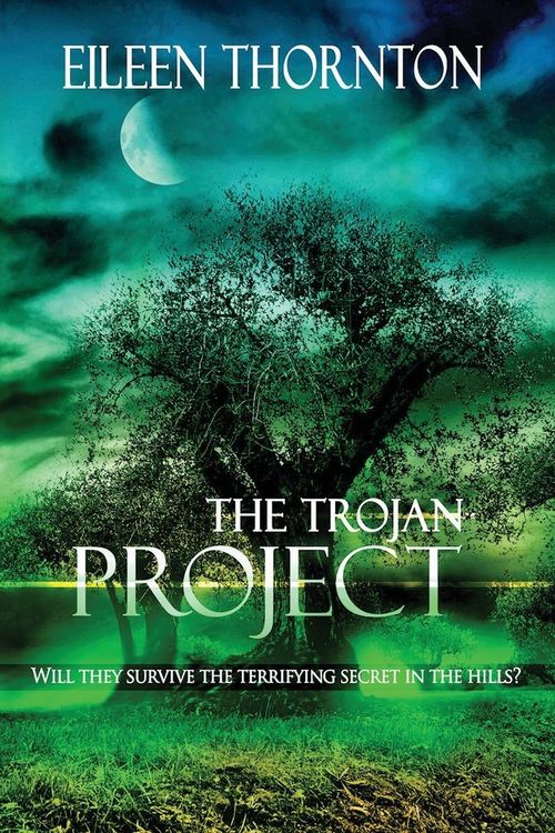 Produktbild: The Trojan Project