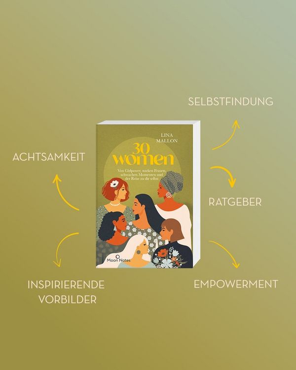 Produktbild: 30 Women