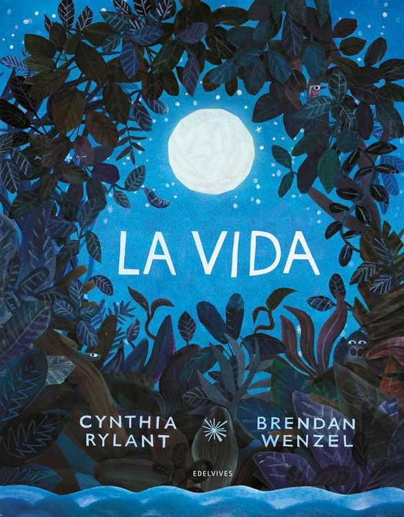 Produktbild: La vida