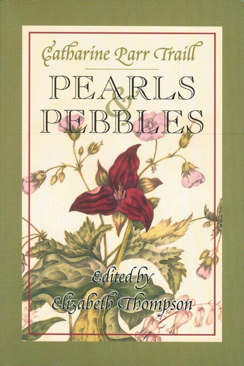 Produktbild: Pearls and Pebbles