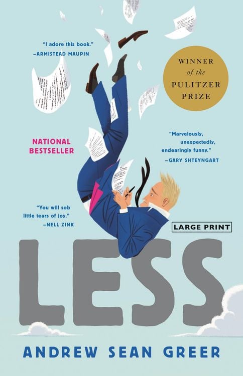 Produktbild: Less