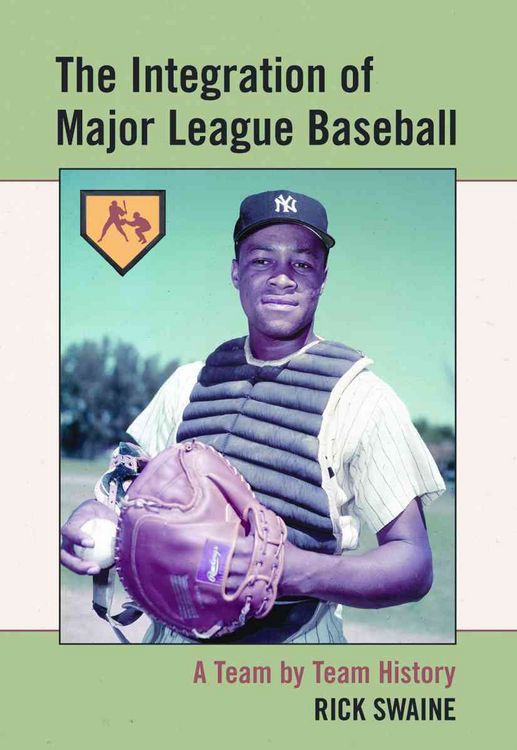 Produktbild: Integration Of Mlb
