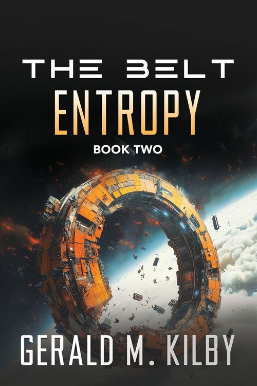 Produktbild: Entropy