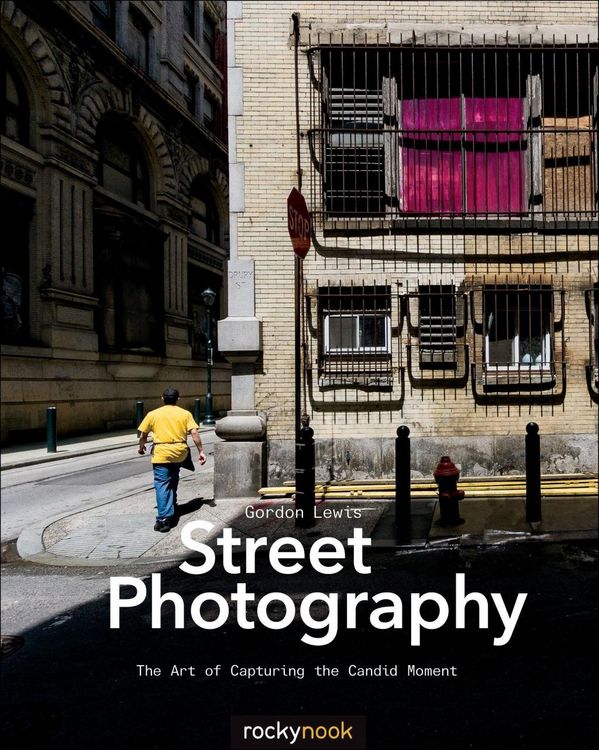 Produktbild: Street Photography