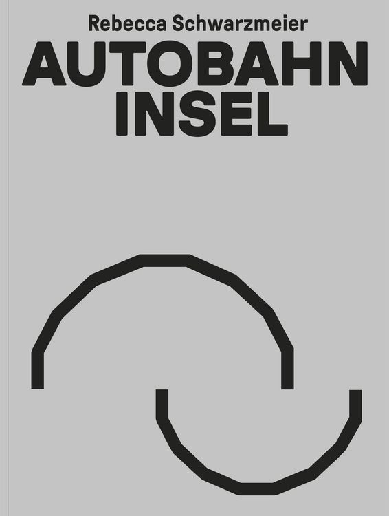 Produktbild: Autobahninsel